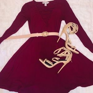 American Eagle Outfitters Dress